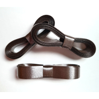 Krullint | Bruin 1+1 gratis